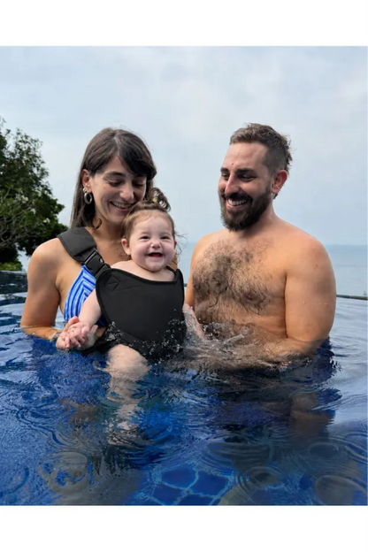 Aqua Kanguru: Su Geçirmez Taşıyıcı
