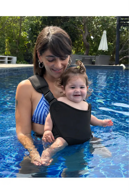 Aqua Kanguru: Su Geçirmez Taşıyıcı